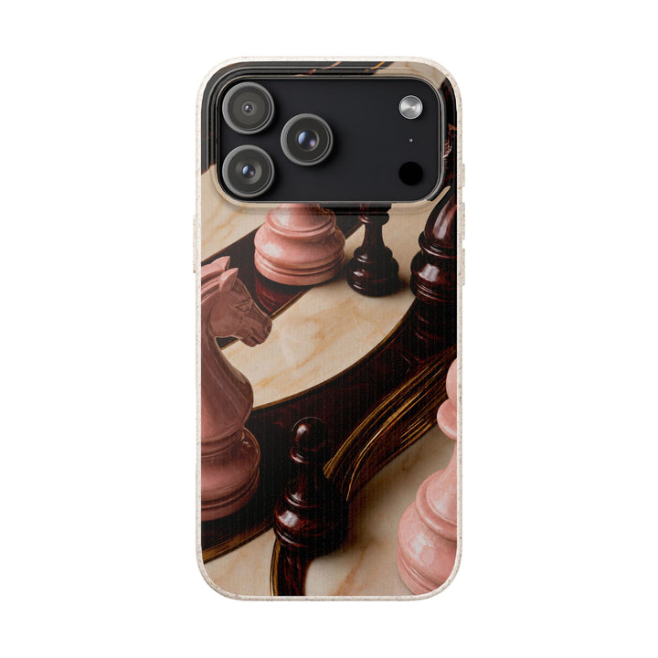 Shell Pink | Biodegradable Case