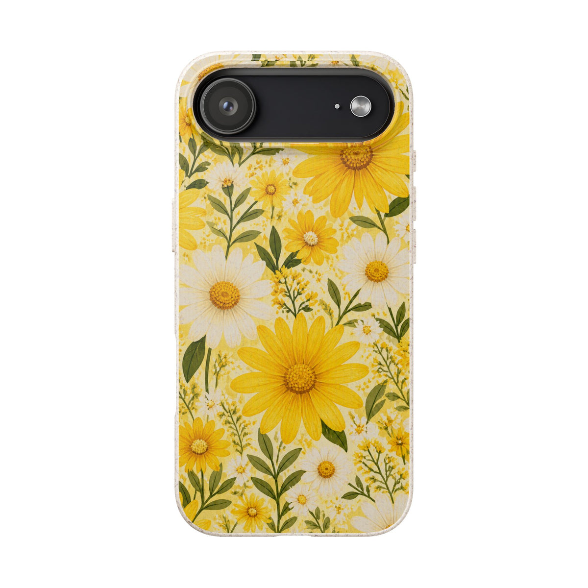 Sunny Petal | Biodegradable Case — product image 26