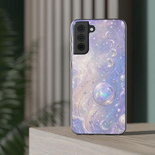 Opal Orbit | Clear Case — product image 22