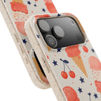Coral Scoops | Biodegradable Case — product image 28
