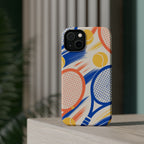 Tennis Rackets | Tough MagSafe Case — product image 46