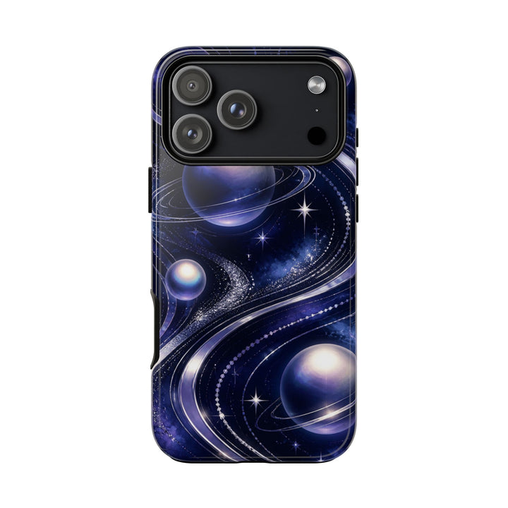 Dream Orbit | Tough Case
