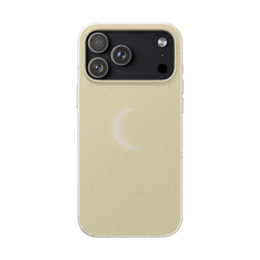 Lunar Calm | Biodegradable Case