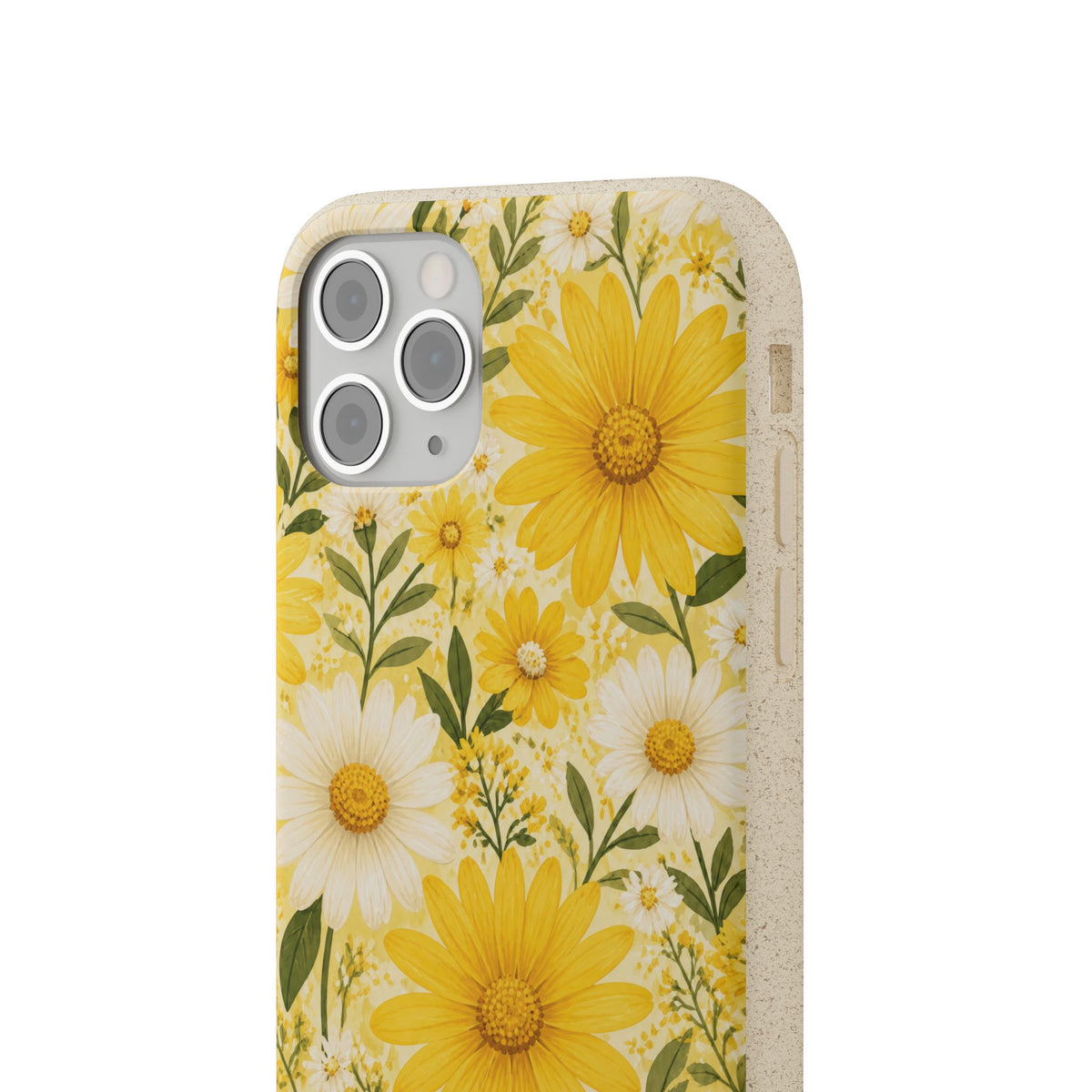 Sunny Petal | Biodegradable Case — product image 31
