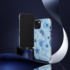 Quiet Tides | Tough Case — product image 100