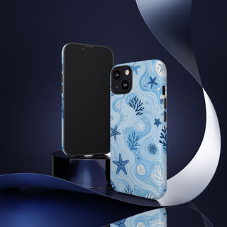 Quiet Tides | Tough Case — product image 100