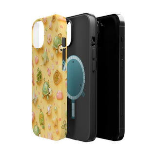 Turtle Trinket | Tough MagSafe Case