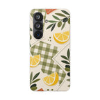 Olive Napkins | Clear Case — product image 17