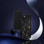 Haunted Village | Tough Case — product image 102