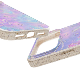 Holo Star Jelly | Biodegradable Case