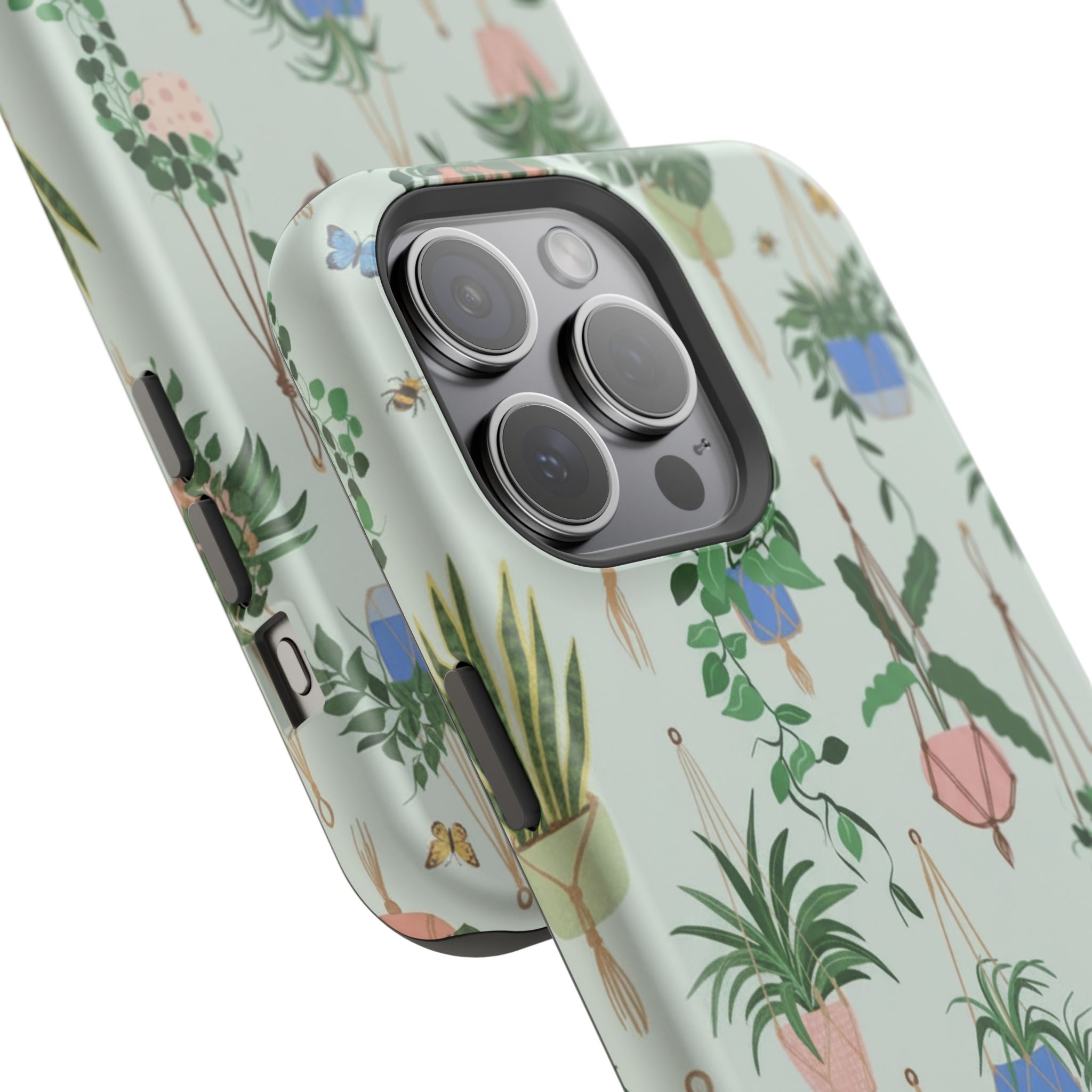 Hanging Jungle | Tough MagSafe Case
