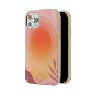 Coral Halo | Biodegradable Case — product image 30
