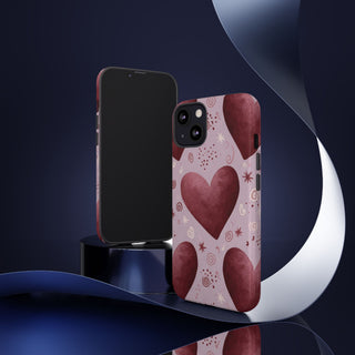 Dawn Petal | Tough Case