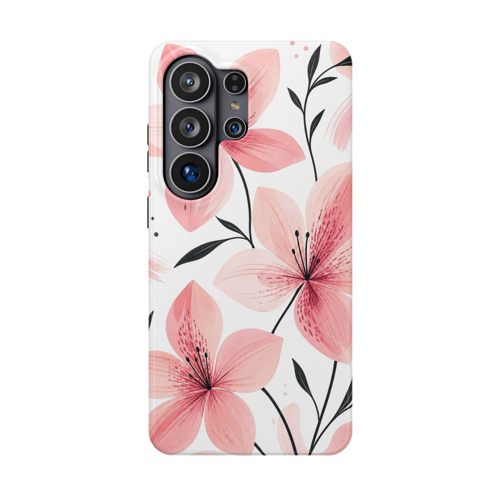 Petal Poise | Tough MagSafe Case