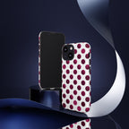 Pearl Whisper | Tough Case