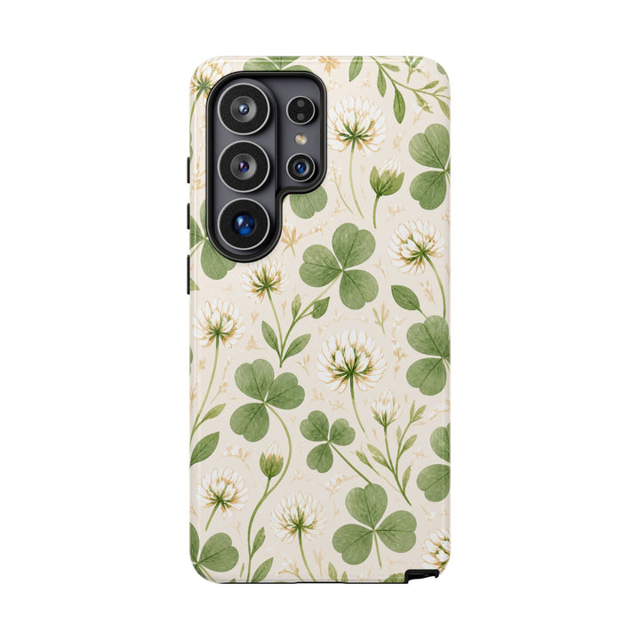Sweet Clover | Tough Case
