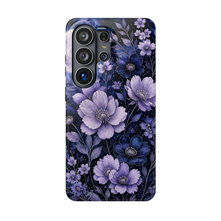 Moon Petal | Tough MagSafe Case