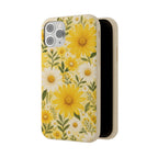 Sunny Petal | Biodegradable Case — product image 30