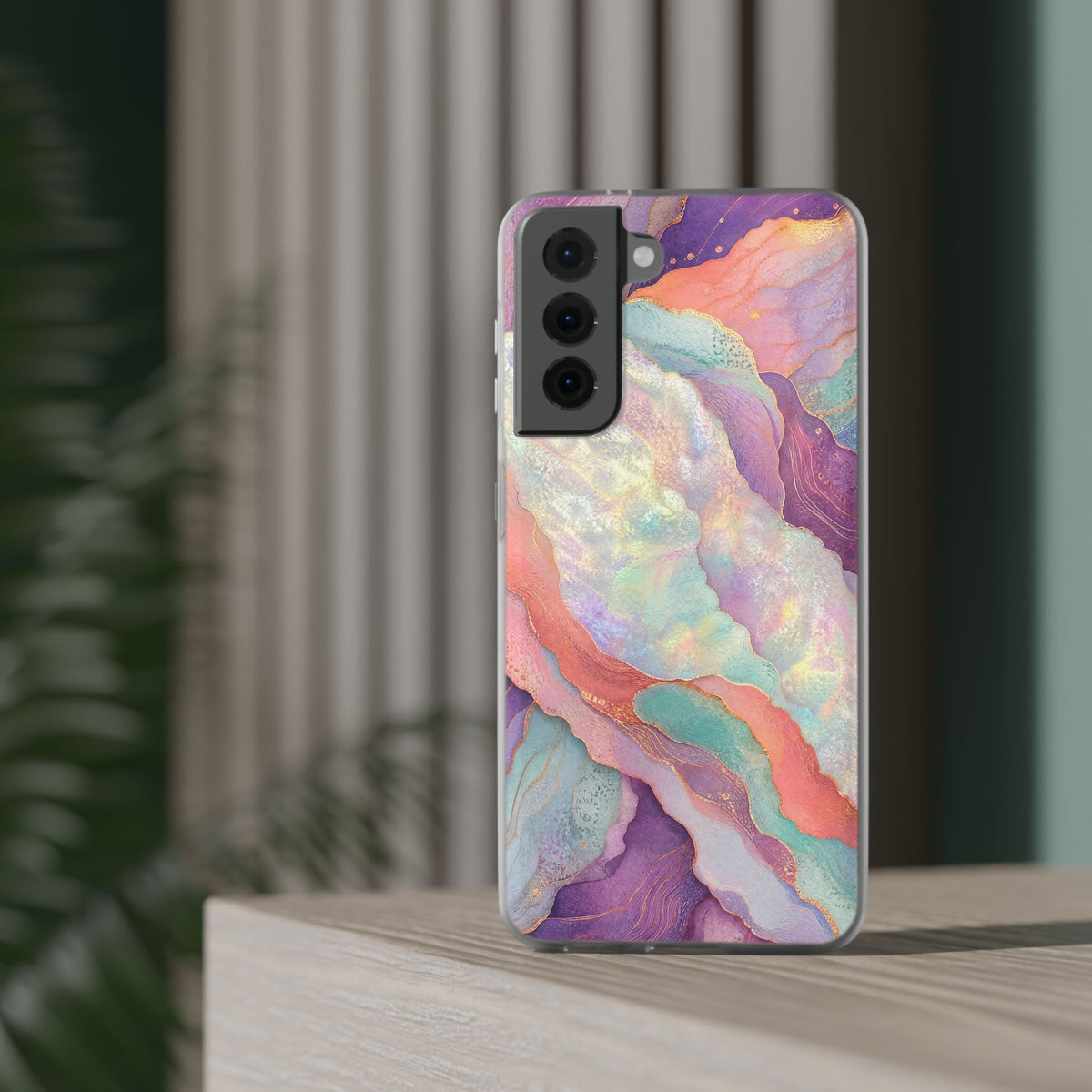 Opal Meridian | Clear Case — product image 20