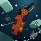 Velvet Flicker | Tough MagSafe Case — product image 45
