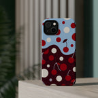 Cherry Orbit | Tough MagSafe Case — product image 46