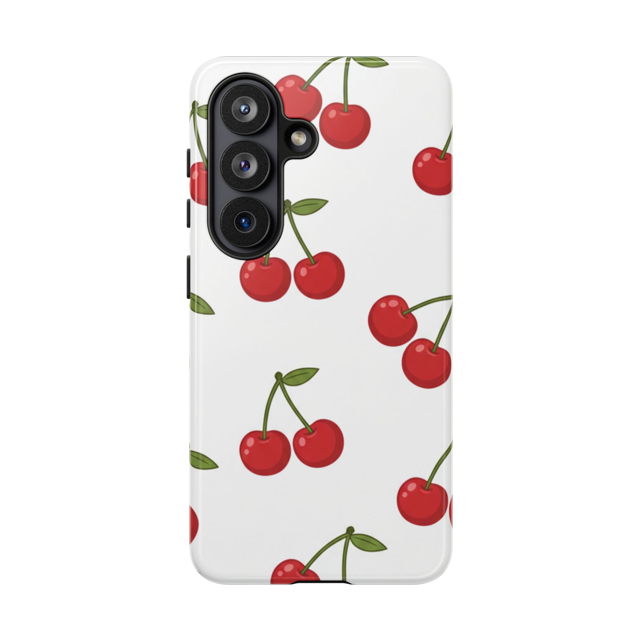 Cherry Picnic | Tough Case