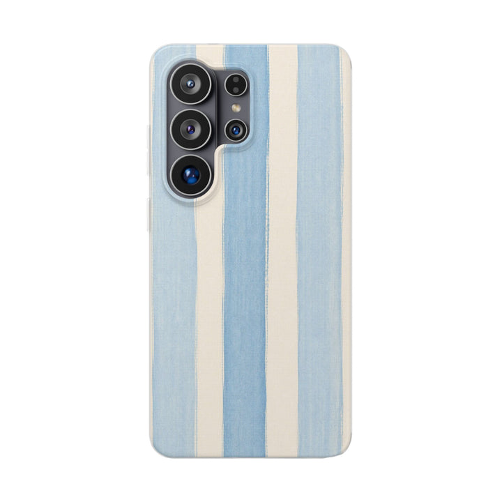 Powder Bands phone case design