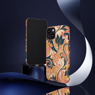 Baroque Bloom | Tough Case