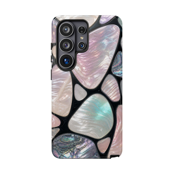 Nacre Mosaic | Tough Case