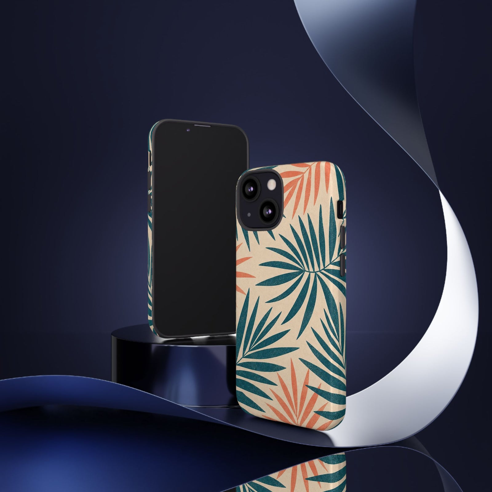 Sand Palm | Tough Case