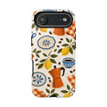 Moka Picnic | Tough Case — product image 88