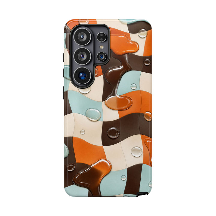 Liquid Check | Tough Case