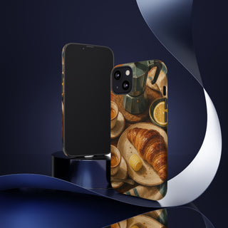 Cafe Treats | Tough Case
