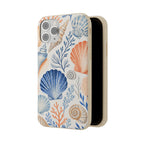 Coastal Shells | Biodegradable Case — product image 30