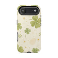 Matcha Clover | Tough Case
