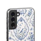 Porcelain Daydream | Clear Case — product image 21