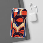 Coral Kiss | Frosted Clear Case — product image 54