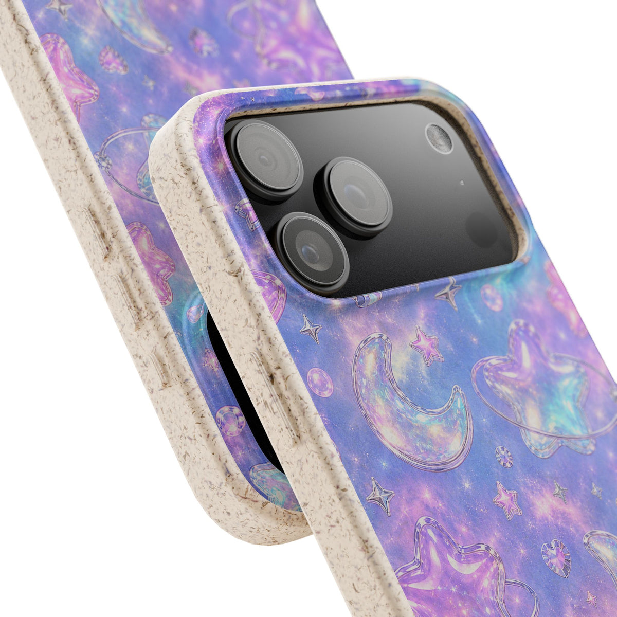 Holo Jelly | Biodegradable Case — product image 28