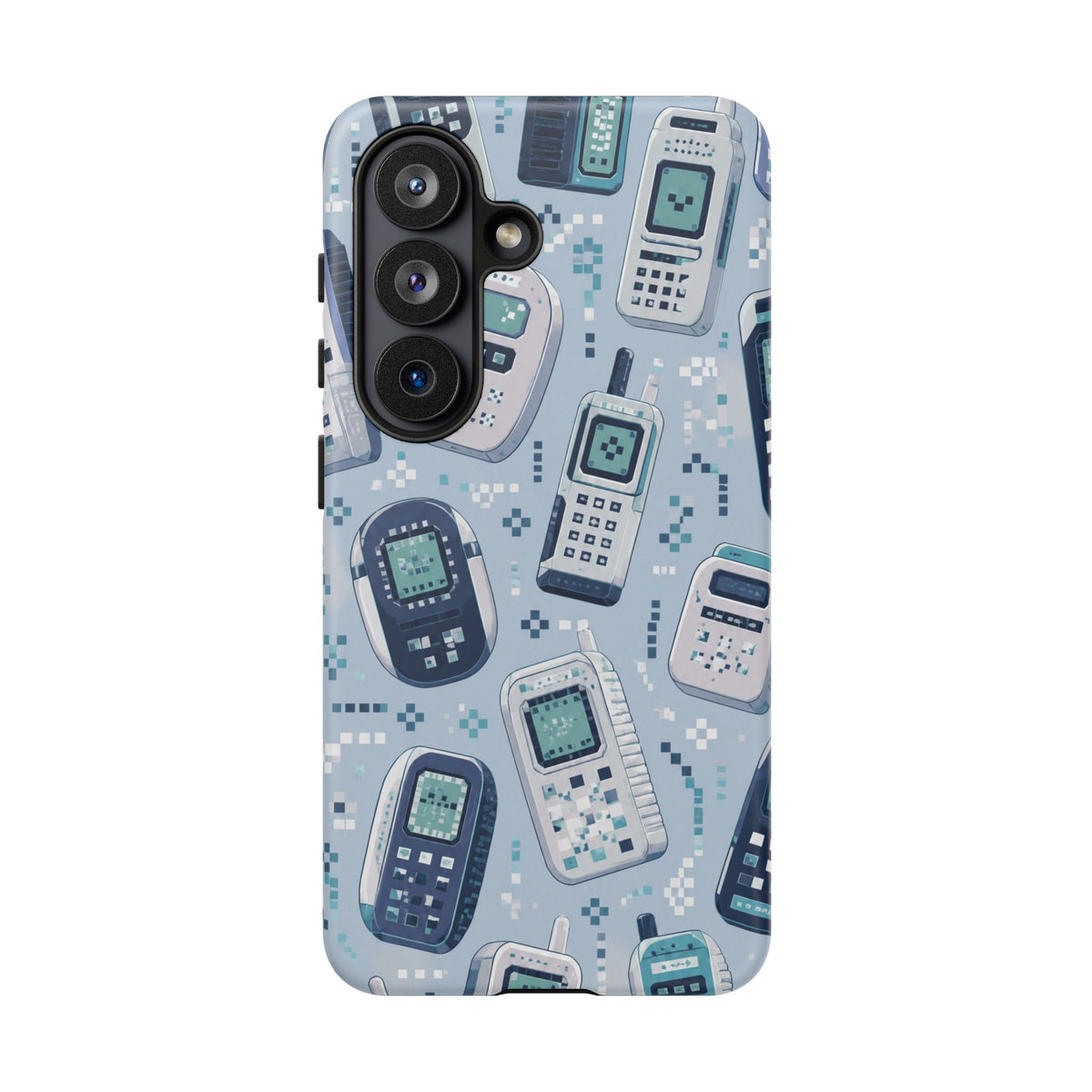 Pocket Pixels | Tough Case — product image 94