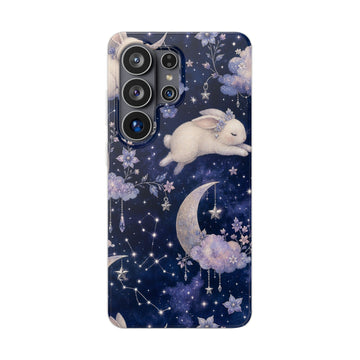 Moonlit Bunny