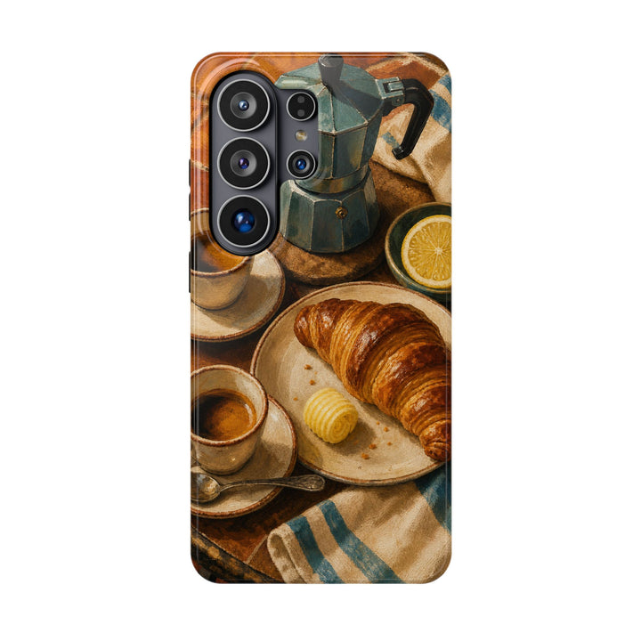 Cafe Treats | Tough MagSafe Case
