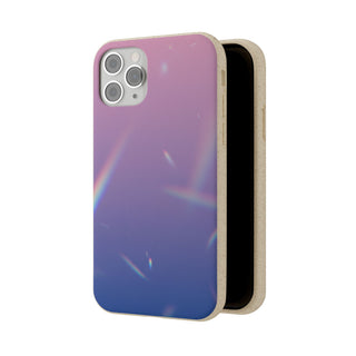 Prism Haze | Biodegradable Case