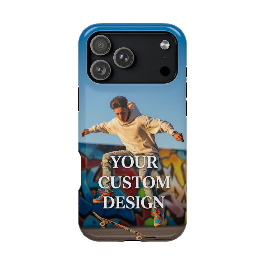 Design Your Own | Tough MagSafe Case