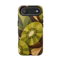 Kiwi Wood | Tough Case