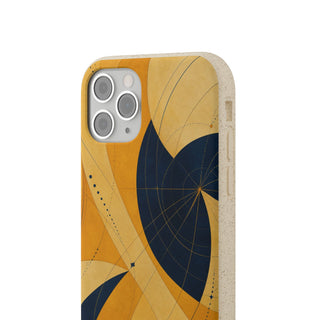 Silk Compass | Biodegradable Case — product image 31