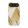 Golden Peaks | Tough MagSafe Case