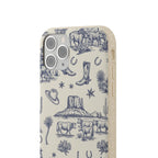 Pearl Breeze | Biodegradable Case