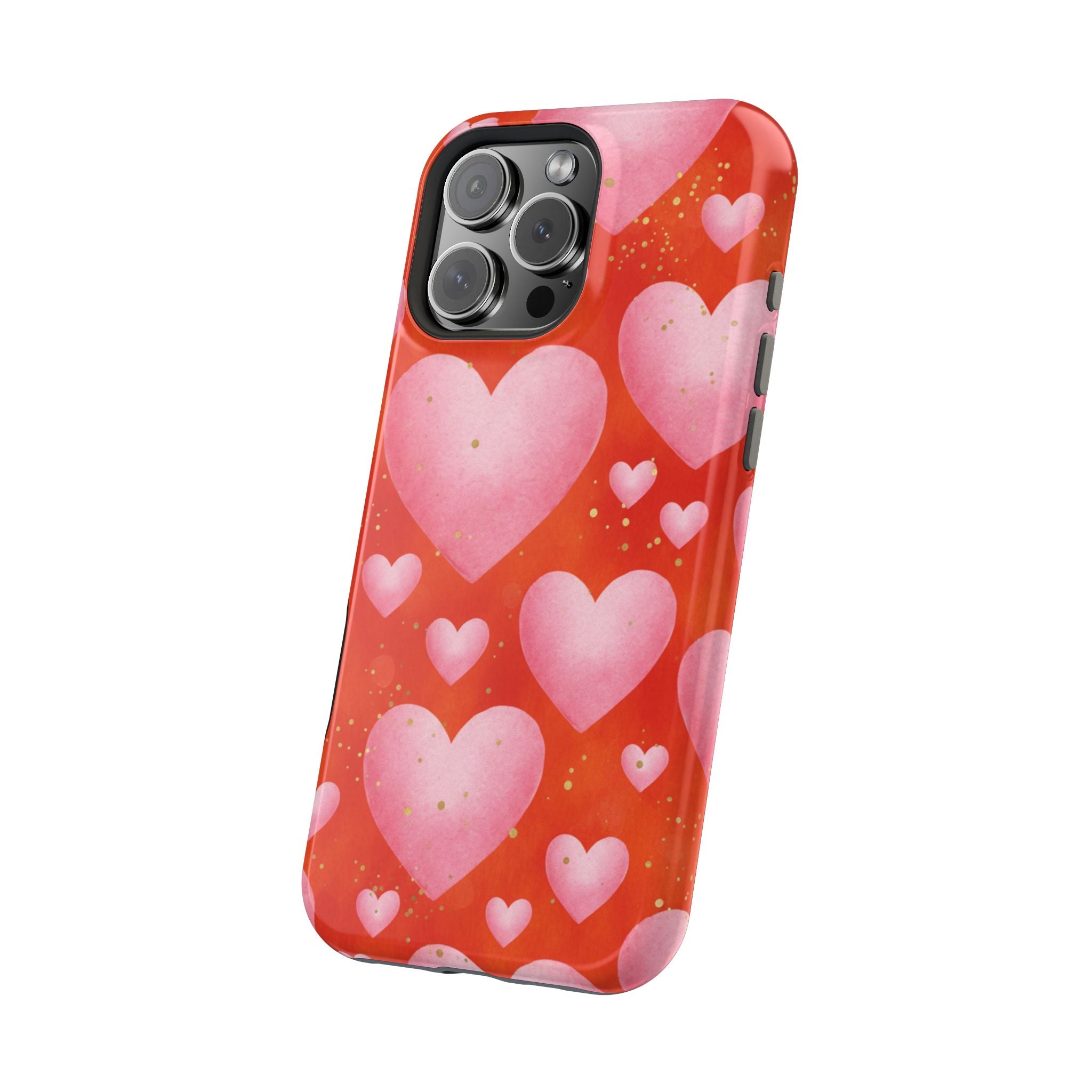Valentine Love | Tough MagSafe Case