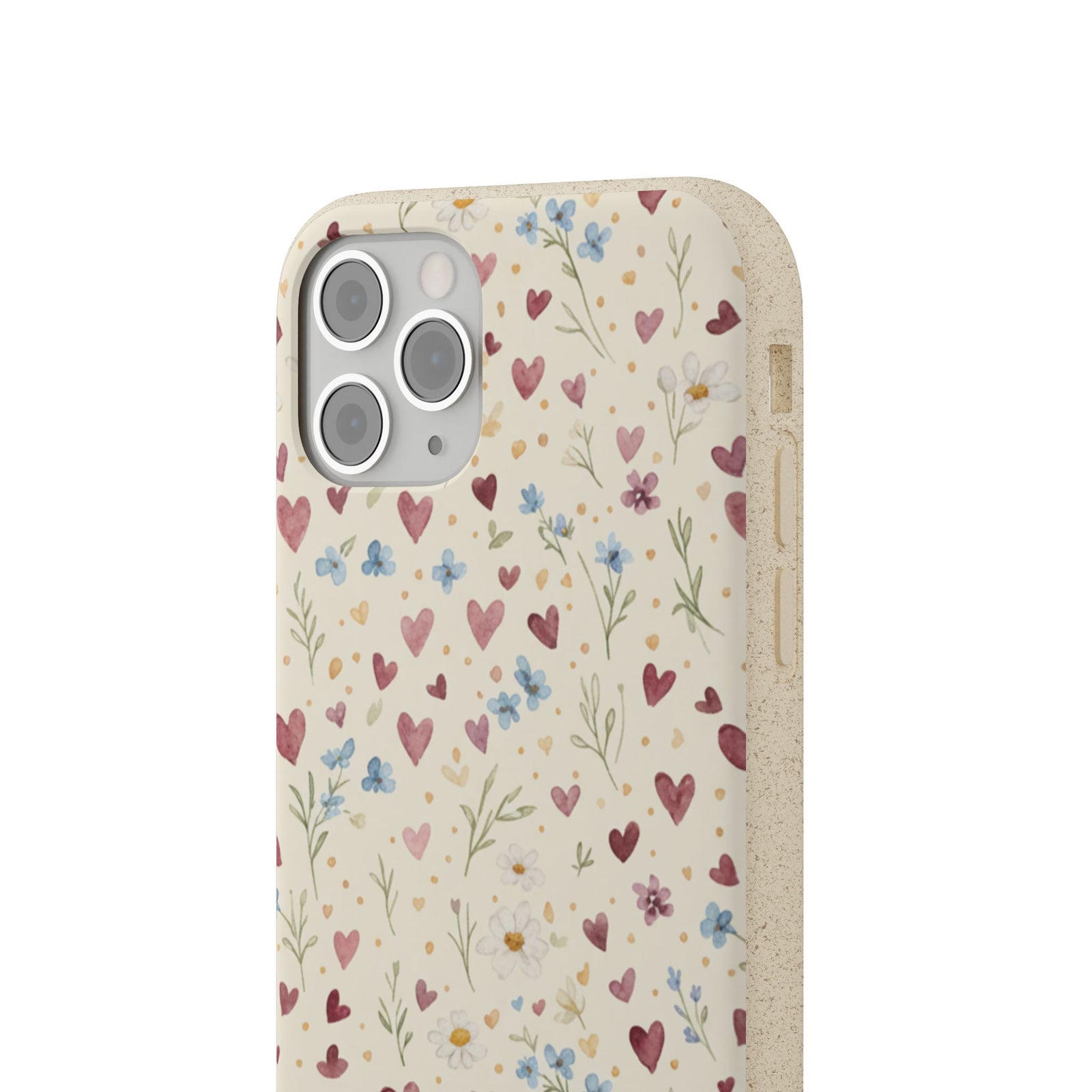 Lush Orbit | Biodegradable Case
