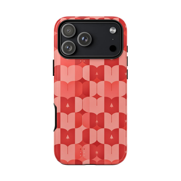 Clover Glow | Tough Case